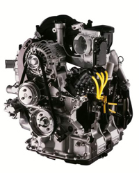 P3211 Engine